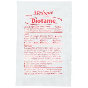 Diotame, 30/box - Image 3