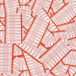 1,000 Adhesive Bandage, 1" x 3" Plastic Strips - Image 10