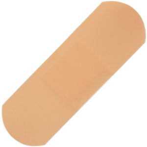1,000 Adhesive Bandage, 1" x 3" Plastic Strips - Image 7