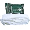 Compressed Krinkle Gauze Bandage, Sterile, 4.5" x 4.1yd