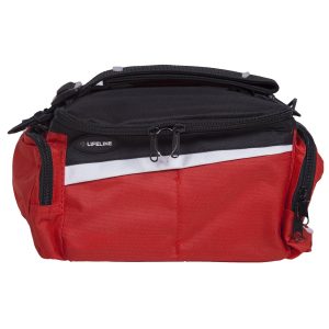 Lifeline First Aid TEAM SPORT COACH'S KIT - Sports First Aid Kit / First Aid Bag for Sports