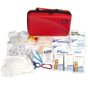 LifeLine AAA Road Trip Kit - AAA Kit / Auto Kit For Vehicles - Image 3