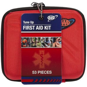LifeLine AAA Tune Up Kit - AAA Kit / Auto Kit for Vehicles