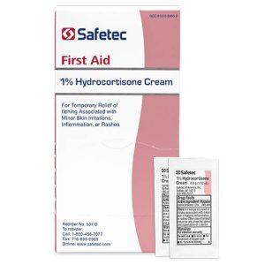 Hydrocortisone 0.9gm. Pouch, 144 per box - Image 9