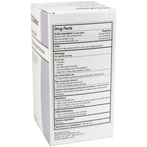 Triple Antibiotic .9gm. Pouch, 144 per box - Image 4
