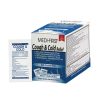 Cold and Cough Relief, 80 Tablets Per Box, Medi-First, 83580