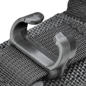 SOF Tourniquet (SOF-T), Black, TacMed, GEN 4, 84-0009, TCCC - Image 4