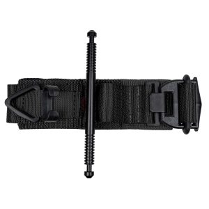 SOF Tourniquet (SOF-T), Black, TacMed, GEN 4, 84-0009, TCCC