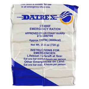 Emergency Food-Bar - 3600 Calories - Image 3