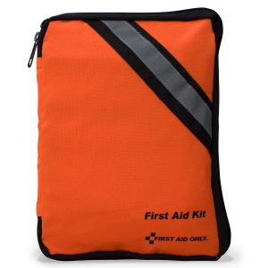 Alternative view of 205 Piece Outdoor Kit, Large Softsided Case
