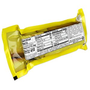 Millennium Energy Bar (Banana), 400 Calories - Image 3