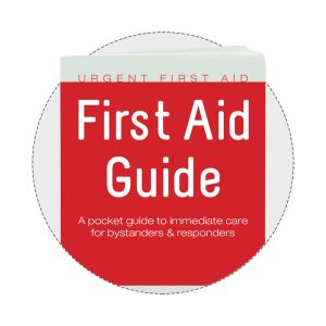 Guardian 10-25 Person First Aid Kit - Metal - Image 5