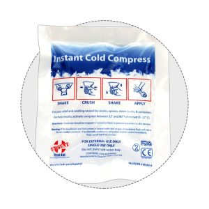 Guardian 10-25 Person First Aid Kit - Metal - Image 6