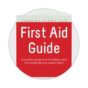 Guardian 25-50 Person First Aid Kit - Metal - Image 4