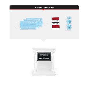 2 Person Necessity Survival Kit, Backpack - Image 6