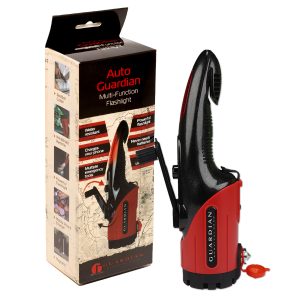 Auto Guardian Multi-Function Vehicle Flashlight - Image 13