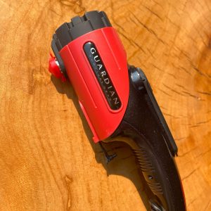 Auto Guardian Multi-Function Vehicle Flashlight - Image 3