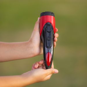 Auto Guardian Multi-Function Vehicle Flashlight - Image 4