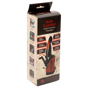 Auto Guardian Multi-Function Vehicle Flashlight - Image 7