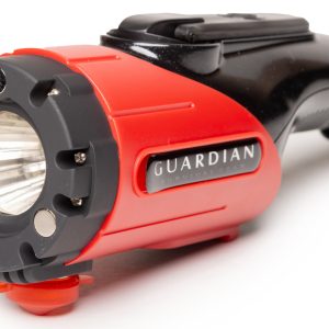 Auto Guardian Multi-Function Vehicle Flashlight - Image 11