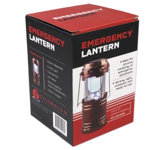 Collapsible Solar Lantern - Image 9
