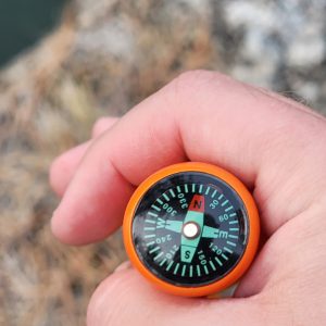 5-in-1 Survival Whistle - Image 3