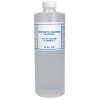 Isopropyl Alcohol - 99% - 16 oz. - 1 each
