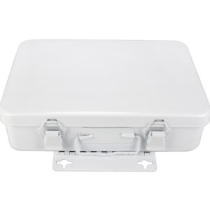 Empty Metal Case, 16 Unit with Gasket - Horizontal & Wall Mountable - Image 7
