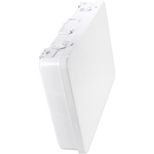 Empty Metal Case, 36 Unit with Gasket - Horizontal with Wall Mount - Image 4