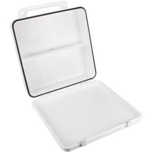 Empty Polypropylene Case, w/ Gasket - 24 Unit - Image 8