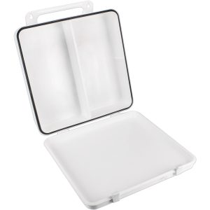 Empty Polypropylene Case, w/ Gasket - 24 Unit - Image 9