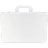 Empty Polypropylene Case, w/ Gasket - 36 Unit