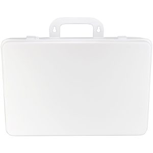 Empty Polypropylene Case, w/ Gasket - 36 Unit