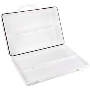 Empty Polypropylene Case, w/ Gasket - 36 Unit - Image 3