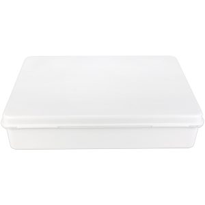 Empty Polypropylene Case, w/ Gasket - 36 Unit - Image 4