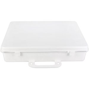 Empty Polypropylene Case, w/ Gasket - 36 Unit - Image 5