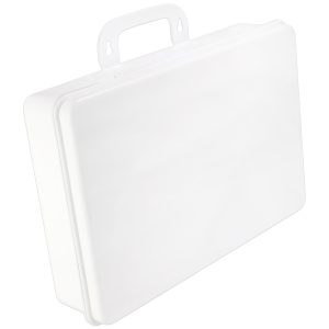 Empty Polypropylene Case, w/ Gasket - 36 Unit - Image 6
