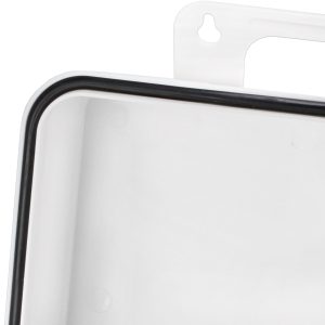 Empty Polypropylene Case, w/ Gasket - 36 Unit - Image 9