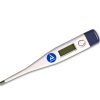 Digital Thermometer, 1 ea.