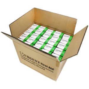Instant Cold Compress, Boxed 4"x5" - 50 Per Case - Image 7