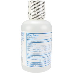 Alternative view of Eye Wash, 16 oz.