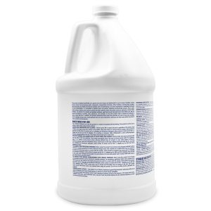 Sanizide Plus Environmental Surface Germicidal Solution, 1 gallon refill, 1 ea. - Image 3