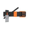 SAM XT Extremity Tourniquet - Black & Orange