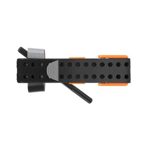 SAM XT Extremity Tourniquet - Black & Orange - Image 3