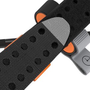 SAM XT Extremity Tourniquet - Black & Orange - Image 5