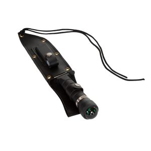 Survival Knife Set with Sheath - Image 9