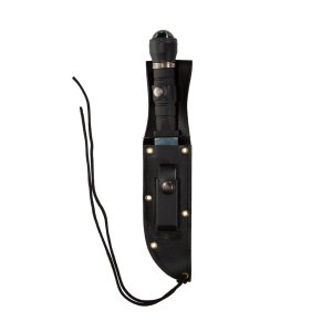 Survival Knife Set with Sheath - Image 8
