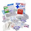10 Person, 116 Piece Bulk Workplace First Aid Kit