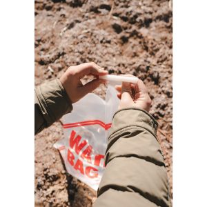 Flat Fold 2 Gallon Water Carrier with Pour Spout - Image 4