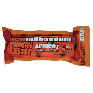 Variety Pack of Food Bars, Case of 144 - Image 8